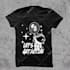 design custom graphic t shirt merch for your clothing brand