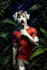 turn you or your character into furry style