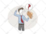 draw a cartoon character, comic or webcomic