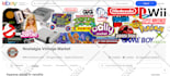 design ebay store banners, brand logo, promotional banners