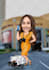 draw caricature, cartoon from your photo