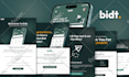 create HTML email template in 6 hours