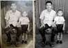 professional restore old photos