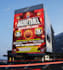 do animated flyer, club, comedy, sports event flyer