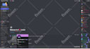 setup new and existing discord servers within 4 hours