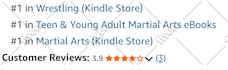 promote and advertise free kindle ebook or book at website