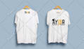 create t shirt design in 24 hours