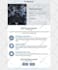 design responsive constant contact, aweber, email template