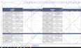 be your excel and google sheets expert