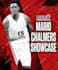 design a professional advertising sports flyer or poster