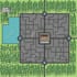 draw a topographic map for your game