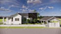 3d exterior design 3d animation 3d rendering 3d architectural design