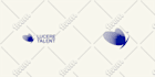 design professional business card, letterhead and stationery