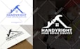 do unique logo design that you deserve