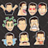 make emotes, pixel characters, avatars