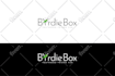 do professional modern business logo design