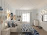 design and render your interior in 3ds max