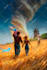 create your illustration or book cover