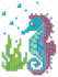 create diamond painting pattern design from your image