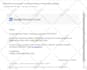 fix google merchant center suspension