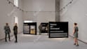 render photorealistic images of your project