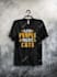 do custom typography or retro graphic bulk t shirt design