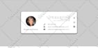 create HTML email signature or clickable HTML email signature