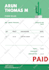 create an attractive website