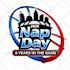 make custom nba, mlb parody logo tags , world series, all star game, embroidery
