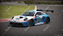 design livery skin for iracing  lemans ultimate and assetto corsa