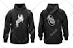 make a unique customized hoodie