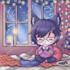 draw chibi anime in my cute style