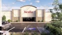 3d model and render your commercial real estate concept