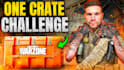 design a high quality cod warzone thumbnail