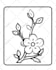 draw a minimalist line art illustration within 2 hours