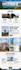 do landing to full business website building