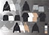 design a fashion merch capsule collection
