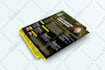 design business one pager, corporate one pagers, or marketing flyers