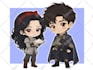 draw cute chibi for 5 dollars