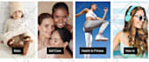 design a business, ecomerrce or services wordpress website or shopify website