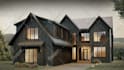 create photorealistic 3d exterior renders