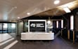 mockup your logo on 30 office interior wall