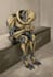 paint character design, concept art and illustrations