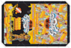 design unique weed pouch, mylar bag and cbd product labels