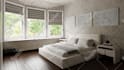 do atmospheric architectural visualization