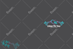 do modern logo design for your website or store