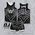 design customized ready to print basketball jersey