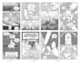 create a comic book or comic strip illustration