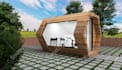 do 3d architecture interior exterior design rendering