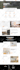 setup modern wordpress website design or blog design